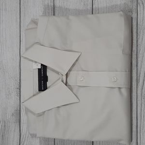 Boston Common Men's Button Down Long Sleeve Shirt